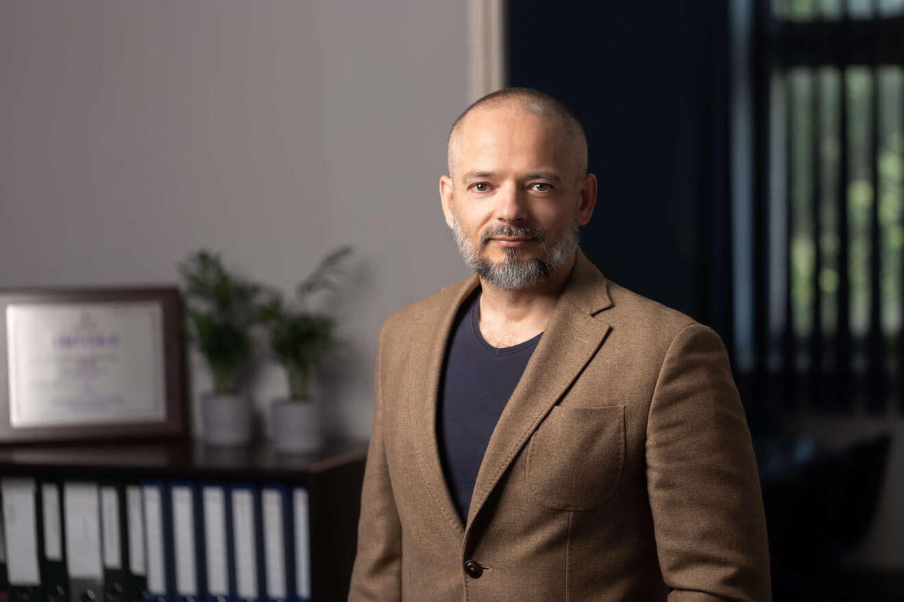 Film prezentacyjny ZIKOM S.A.