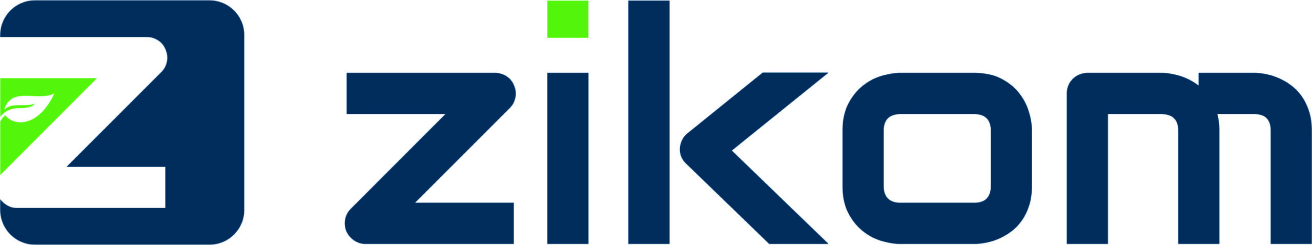 Zikom - Zainwestuj w spółkę ZIKOM SA